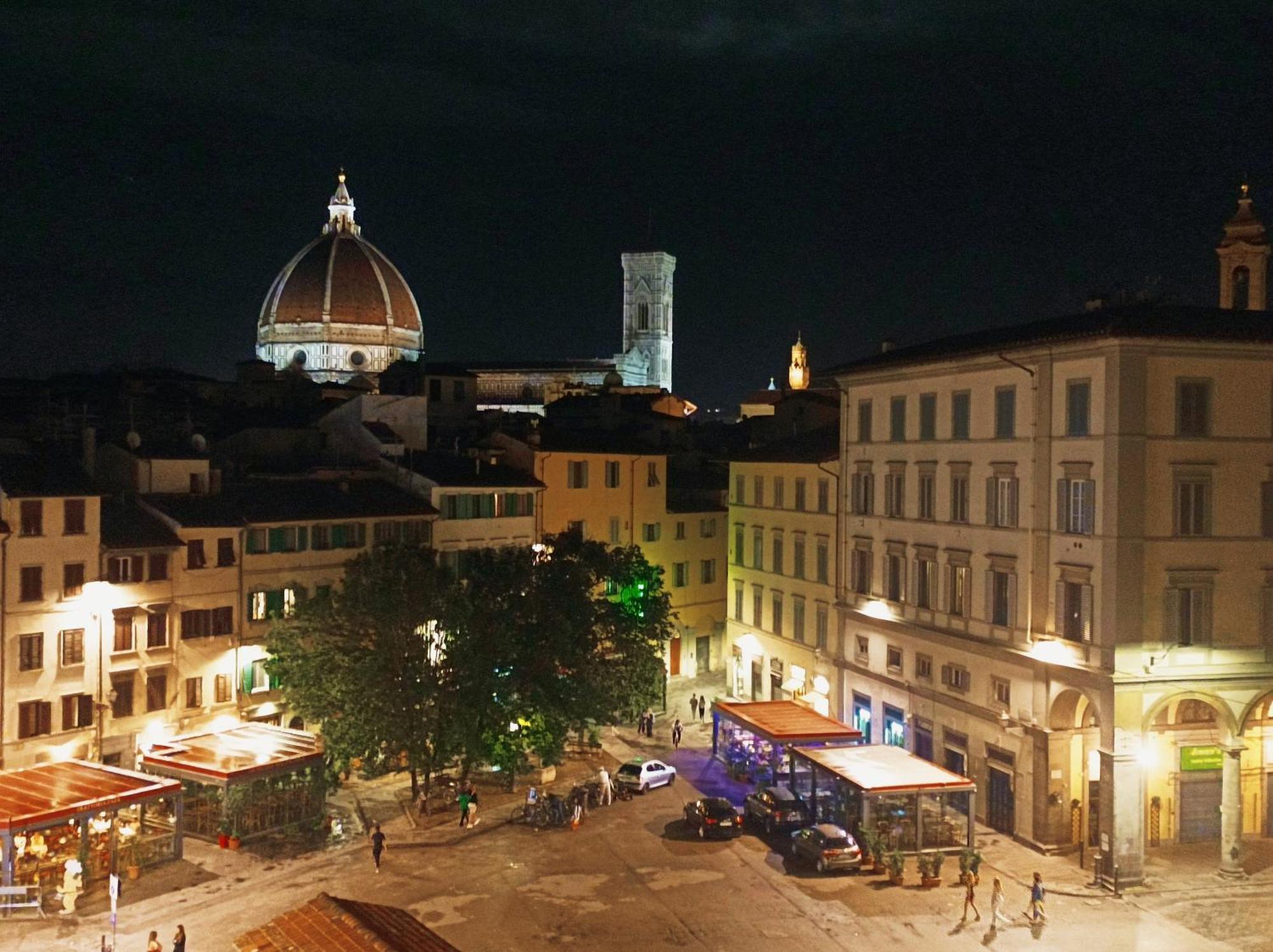 Panoramic Suite Near Duomo And Station فلورنس المظهر الخارجي الصورة