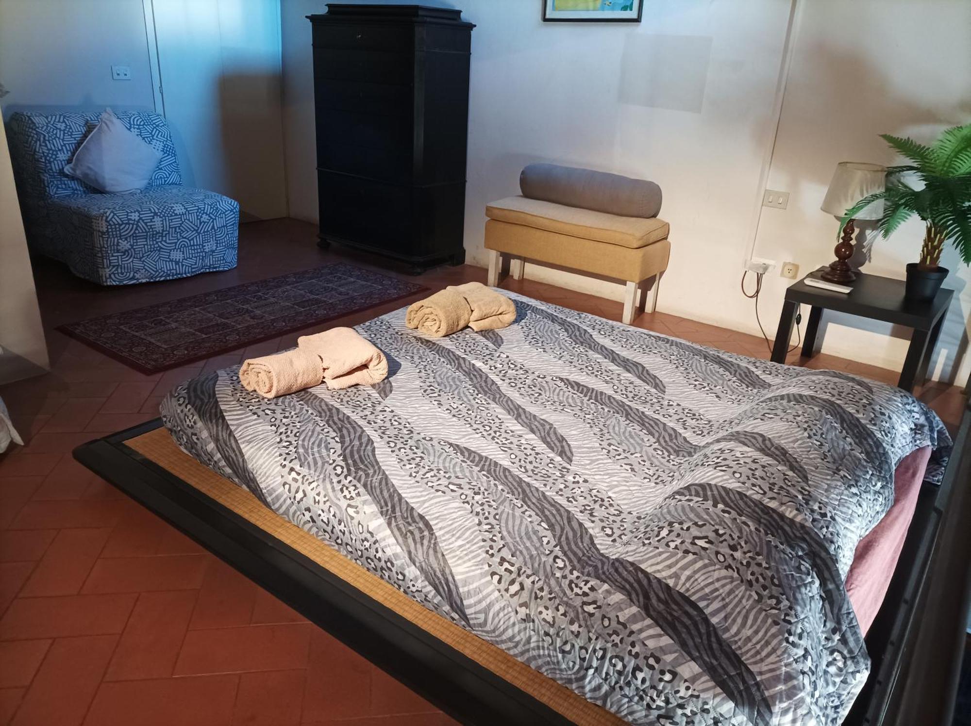 Panoramic Suite Near Duomo And Station فلورنس المظهر الخارجي الصورة