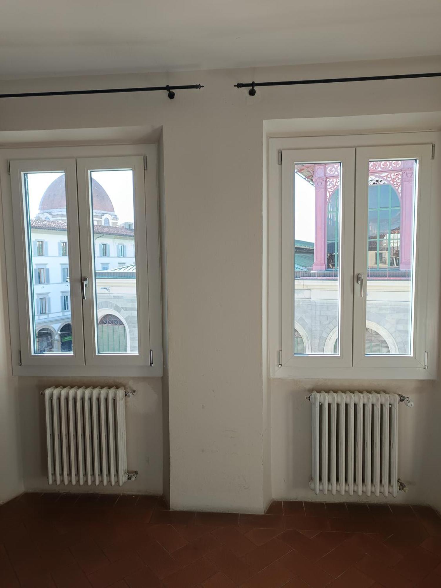 Panoramic Suite Near Duomo And Station فلورنس المظهر الخارجي الصورة