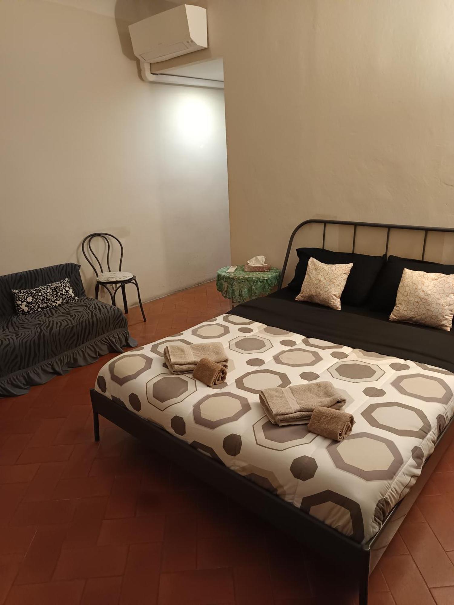 Panoramic Suite Near Duomo And Station فلورنس المظهر الخارجي الصورة