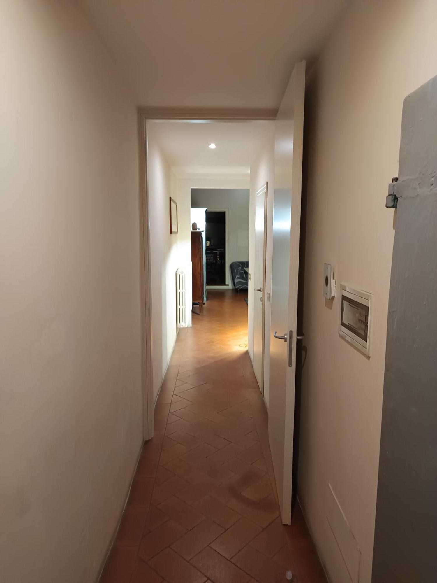 Panoramic Suite Near Duomo And Station فلورنس المظهر الخارجي الصورة