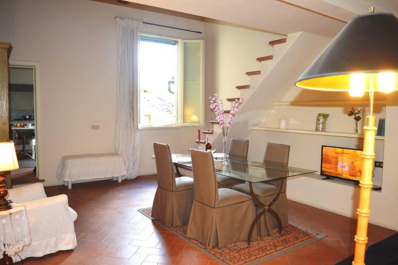Panoramic Suite Near Duomo And Station فلورنس المظهر الخارجي الصورة