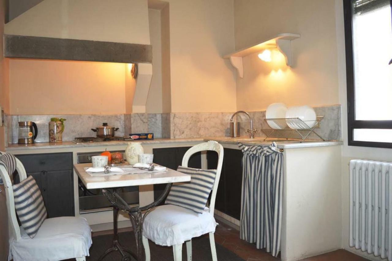 Panoramic Suite Near Duomo And Station فلورنس المظهر الخارجي الصورة